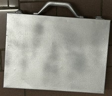 Metall universalwerkzeugkoffer gebraucht kaufen  Forst