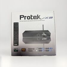 Protek combo sat gebraucht kaufen  Wissen-Umland