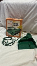 Vintage Oscar Jr Máquina de Colocar Eletrônica de Golfe Parceiro Bola Retorno + Caixa Funciona comprar usado  Enviando para Brazil