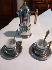 Cafetière acciaio vev d'occasion  Flogny-la-Chapelle