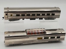 Brass tenshodo streamlined for sale  Barrington