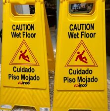 Set winco bilingual for sale  Cathedral City