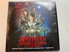 Stranger things volume for sale  Tulsa