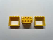 Lego window yellow d'occasion  Talmont-Saint-Hilaire