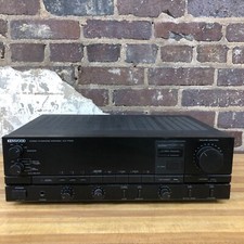 kenwood ka d'occasion kenwood ka d'occasion Expédié en Belgium