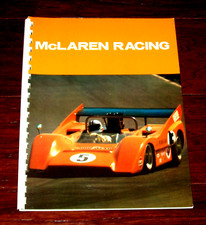 1971 mclaren racing for sale  Bemus Point