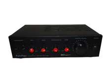 Audiomagic 2041 verstärker gebraucht kaufen  Berlin