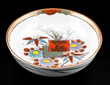 imari bowl for sale  LEATHERHEAD