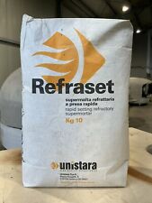 Refraset malta pronta usato  Alvignano