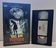Lucio fulci voci usato  Iglesias