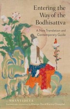 Entering way bodhisattva for sale  Pittsburgh