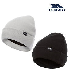 Trespass adults beanie for sale  GLASGOW