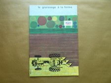 Belle plaquette mobil d'occasion  Rouen-