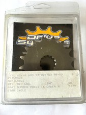 Tooth front sprocket for sale  Lebec