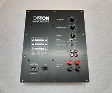 Canton csp200 as85 gebraucht kaufen  Achim