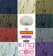 King cole homespun for sale  CWMBRAN