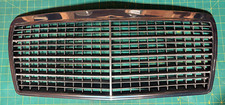 mercedes w124 grill for sale mercedes w124 grill for sale Miami
