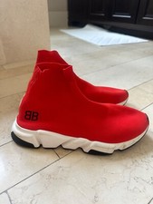 Balenciaga speed runner for sale  Houston