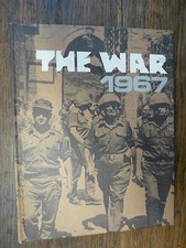 La Guerra 1967 comprar usado  Enviando para Brazil