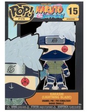 Pop pin kakashi d'occasion Pop pin kakashi d'occasion  Morteau