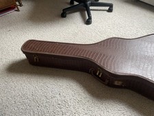 50s gibson soft for sale  PRESTON