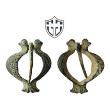 Copper alloy medieval for sale  EASTBOURNE