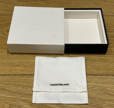 Genuine original montblanc for sale  HIGH WYCOMBE