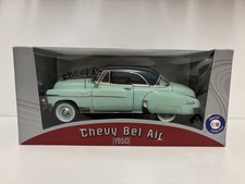 Modellauto chevy bel gebraucht kaufen  Frankfurt am Main