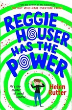 Reggie houser power for sale  USA