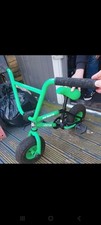 Mini rocker bike for sale  WEDNESBURY