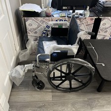 Medline excelextra widewheelch for sale  Cincinnati