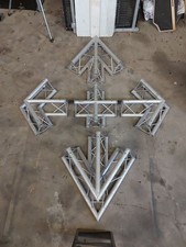 Astralite trussing diamond for sale  COVENTRY