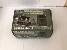 Digital scouting camera for sale  CROWBOROUGH