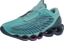 Tênis de corrida feminino Mizuno Wave Prophecy 12 6.5, areia antigua comprar usado  Enviando para Brazil
