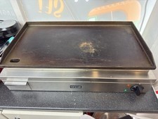 Electric griddle 590 for sale  WEMBLEY