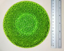 Intensywnie Zielony Talerzyk DEKORACYJNY "Asteroida" (15 cm) - Drost / Ząbkowice na sprzedaż Intensywnie Zielony Talerzyk DEKORACYJNY "Asteroida" (15 cm) - Drost / Ząbkowice na sprzedaż  PL