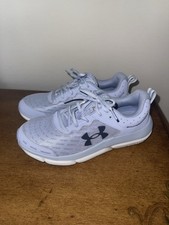 Novo Tênis Feminino Under Armour UA W Charged Assert 9 comprar usado  Enviando para Brazil