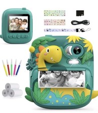 Camclid kids camera for sale  SAWBRIDGEWORTH