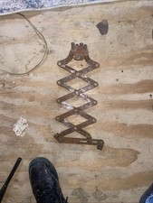 Antique electric scissor for sale  Durant