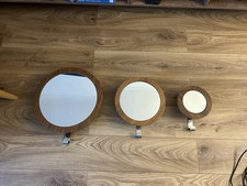 Dwell hanging mirror for sale  MAIDSTONE