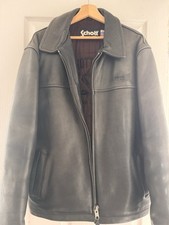 Schott nyc medium for sale  LONDON