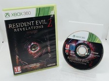 Resident evil revelations d'occasion  Marseille IV
