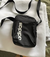 Adidas cross body for sale  ALFRETON