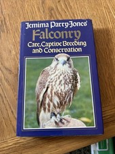 Falconry care captive for sale  RAMSGATE