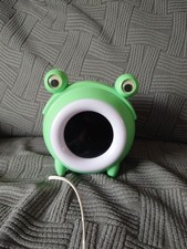 Kids alarm clock for sale  MANCHESTER