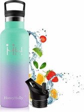 Termos ze stali nierdzewnej HoneyHolly 500 ml towar B na sprzedaż  PL