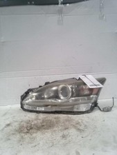 Used left headlight for sale  Camden