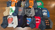 Boys fall winter for sale  Hammond