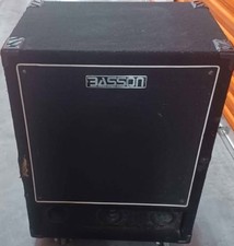 Basson 4x10 b410b d'occasion  Expédié en Belgium