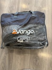 tent carpets for sale  WATFORD